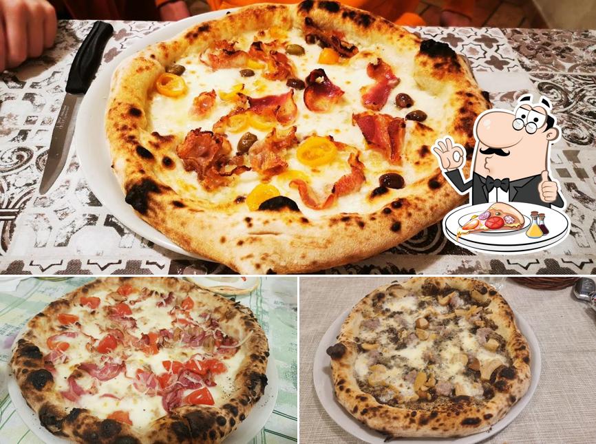La pizza è il piatto veloce preferito al mondo