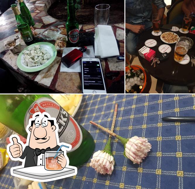 Le Triomphe (Garibaldi)