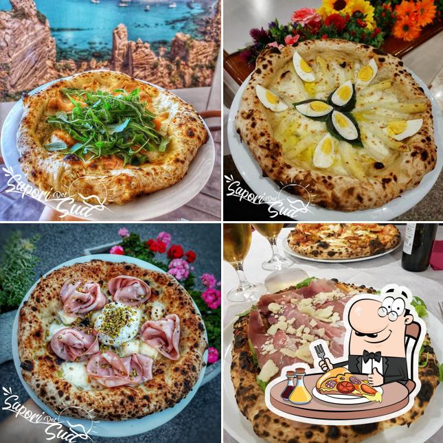 Pizzeria Sapori del Sud