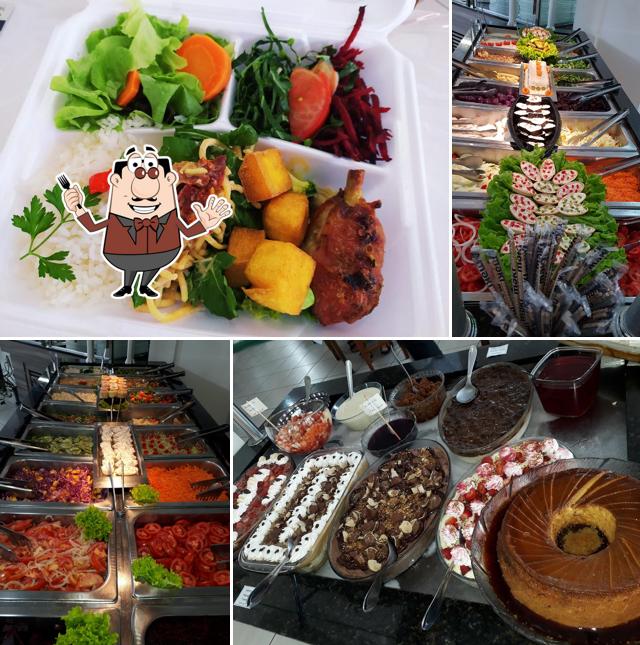 Comida em RESTAURANTE PER TUTTI - Estrela/RS