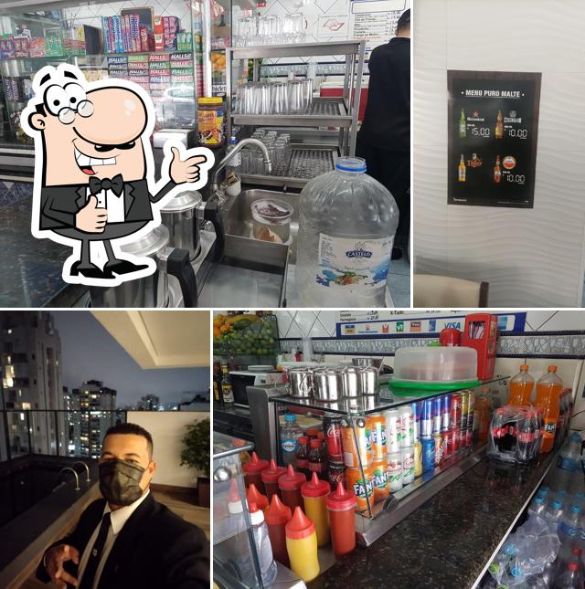 See this pic of Restaurante e Lanchonete Jamaris