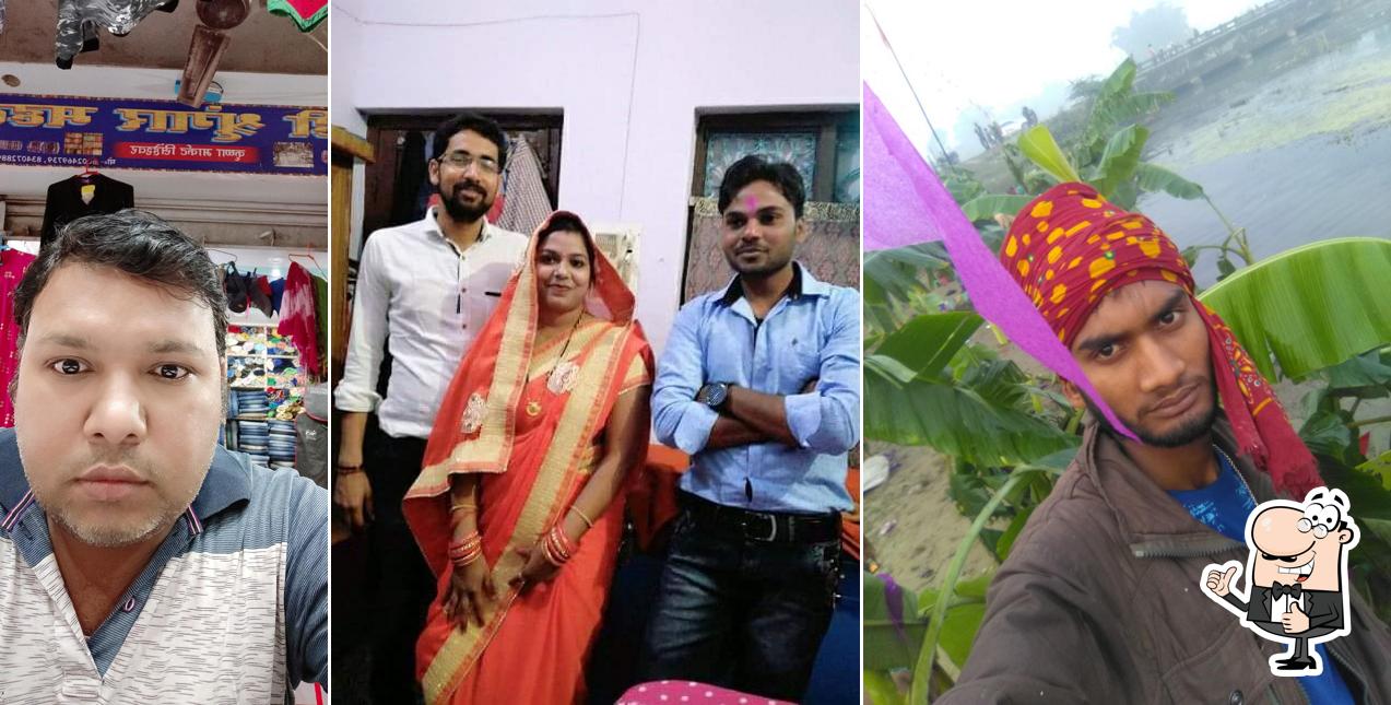 Look at the image of HOTEL MAHARAJA