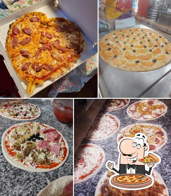 Pizza House 2 Di Khalil Samy