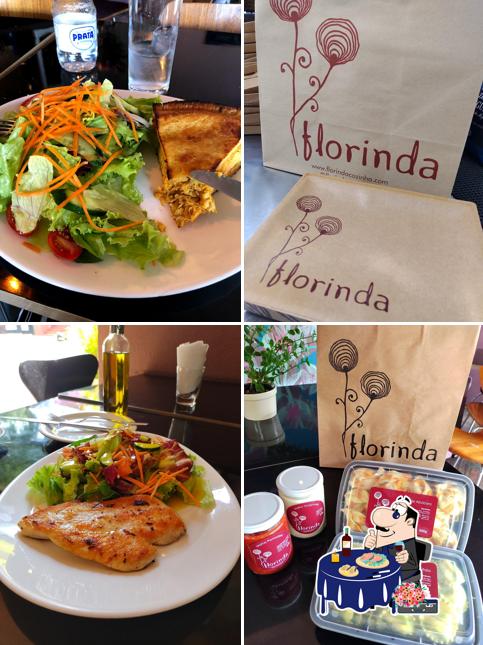 Florinda Café e Cozinha