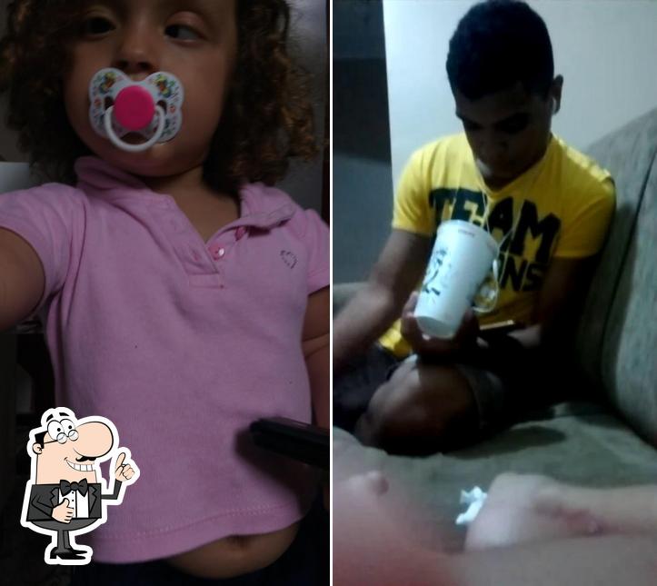 See the pic of Doceria do Brother