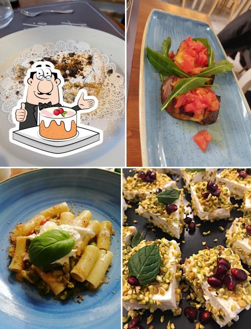 Garibaldi Bistrot Martina Franca