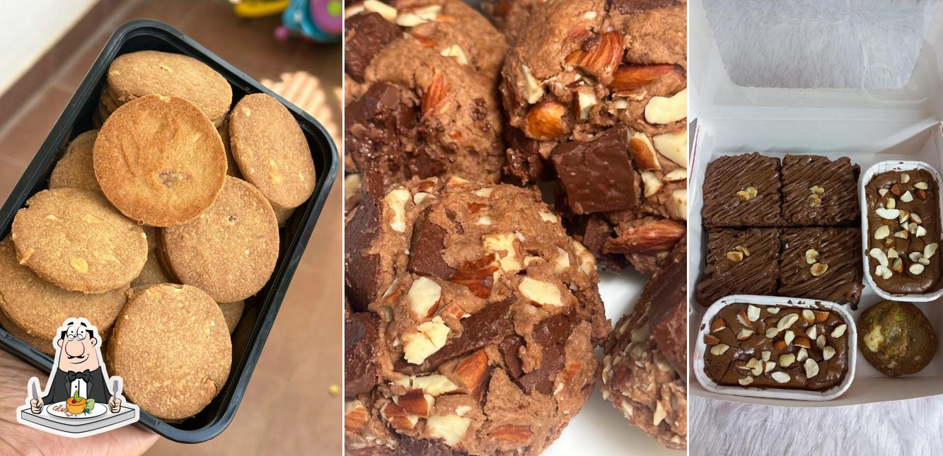 Meals at YLG BAKES (Fresh From Home)