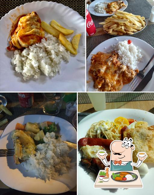 Claudinhos Restaurante e Pizzaria