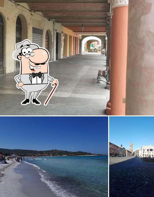 Guarda gli esterni di Altibar Di Cavalletto Alberto E C Sas