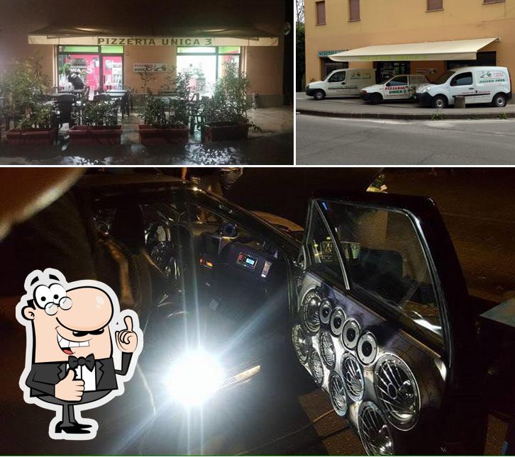 Ecco un'immagine di Pizza che passione