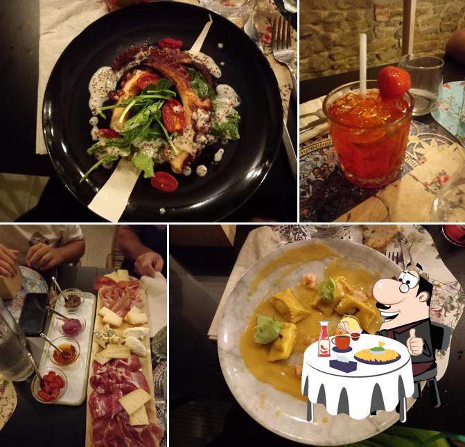 Rabbit Rabbit Bistrot