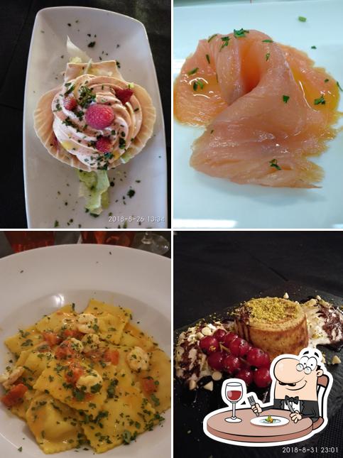 Platti al Marilyn Milazzo