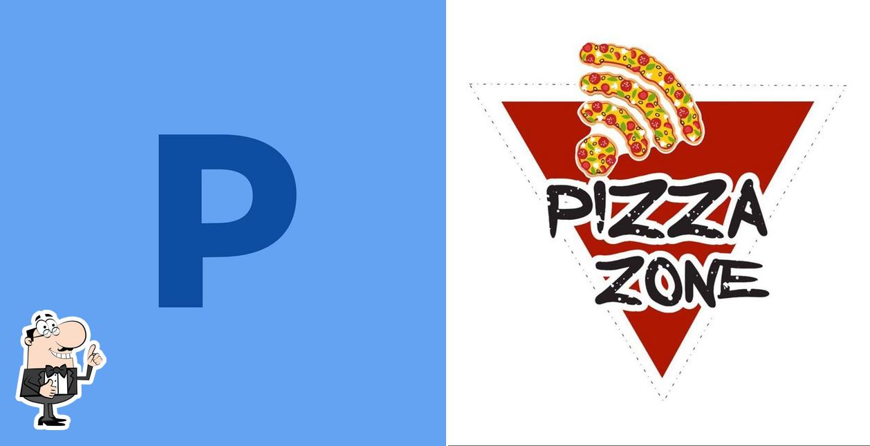 Look at this photo of Pizza Zone