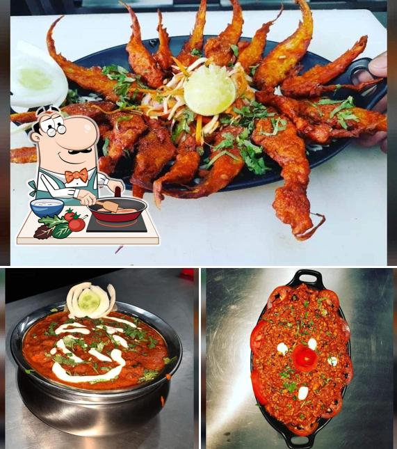 Sai Ratna Aarvi Restro &Bar