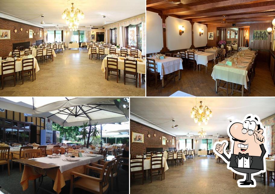 Ristorante Defilippi