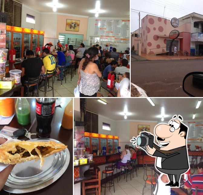 Pastéis Vandin photo