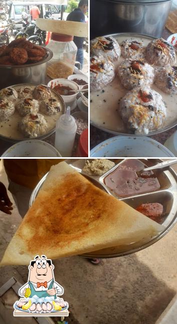 FOOD JUNCTION - Authentic South Indian Food