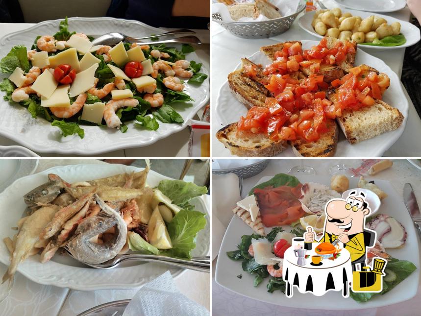 Platti al Zì Anna Mare