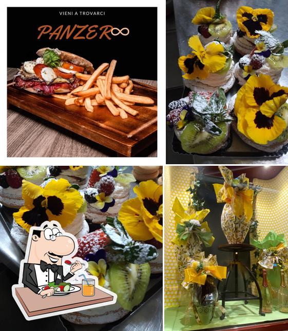 Cibo al Bar Cubana Cafè