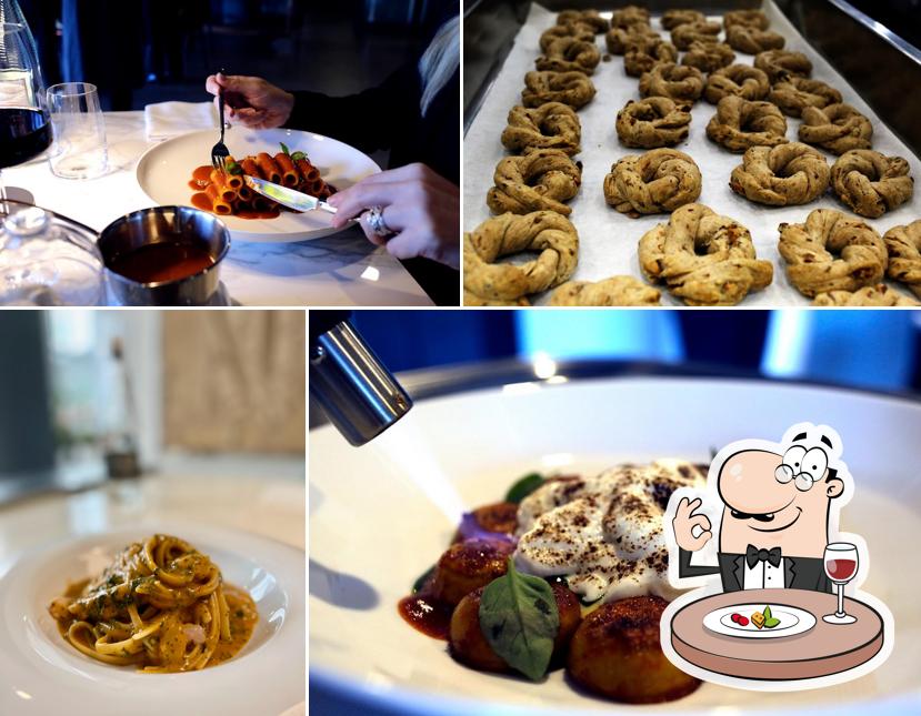 Platti al Med Restaurant Bistrot