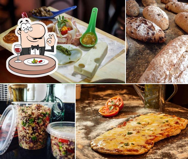 Platos en spazzio recriare