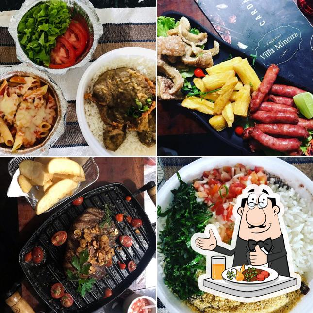 Emporium Villa Mineira