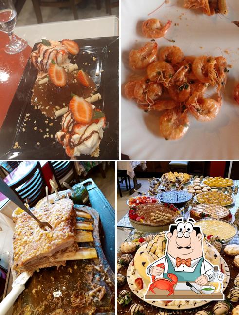 Churrascaria Estação 101