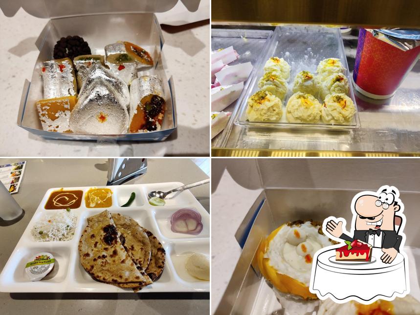 Bikanervala Nungambakkam Chennai