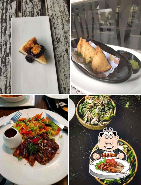 infinitea Indiranagar