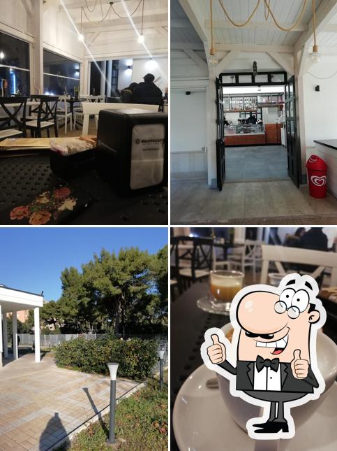 Immagine di Hide Park Cafè