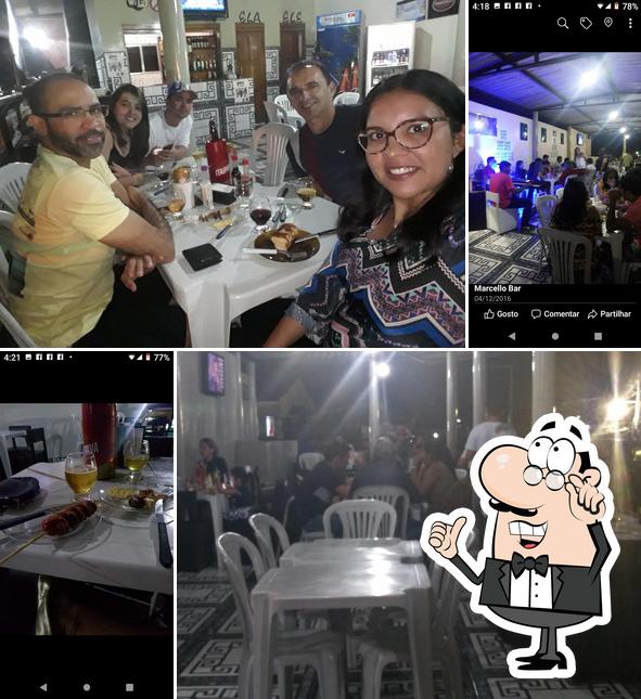 Marcelo's Bar
