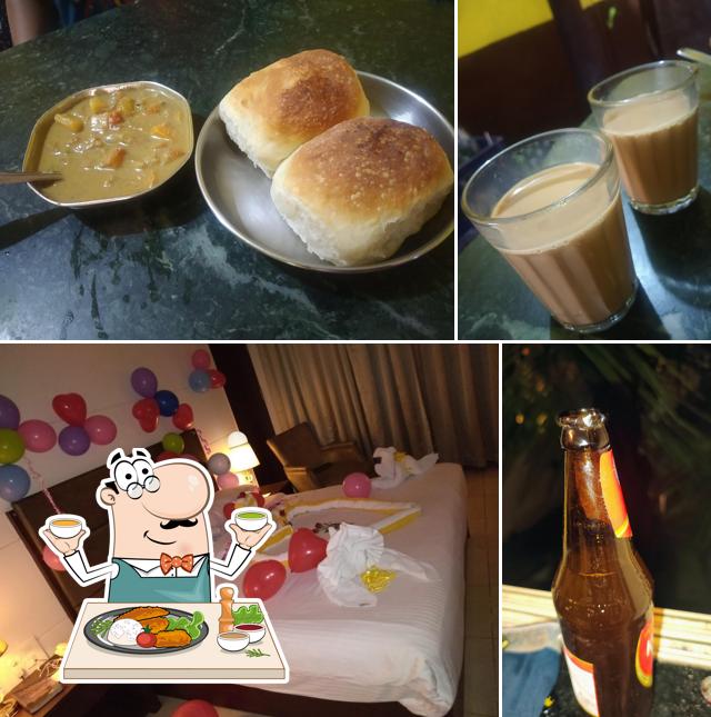 Prakash Bar & Restaurant