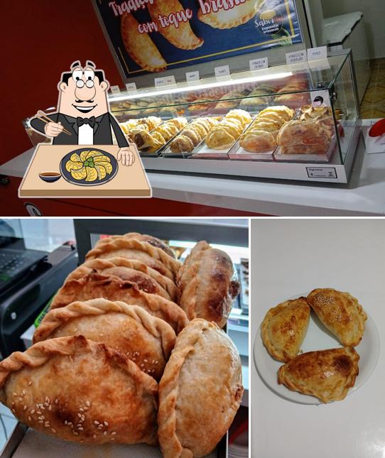 Saborita empanadas artesanais