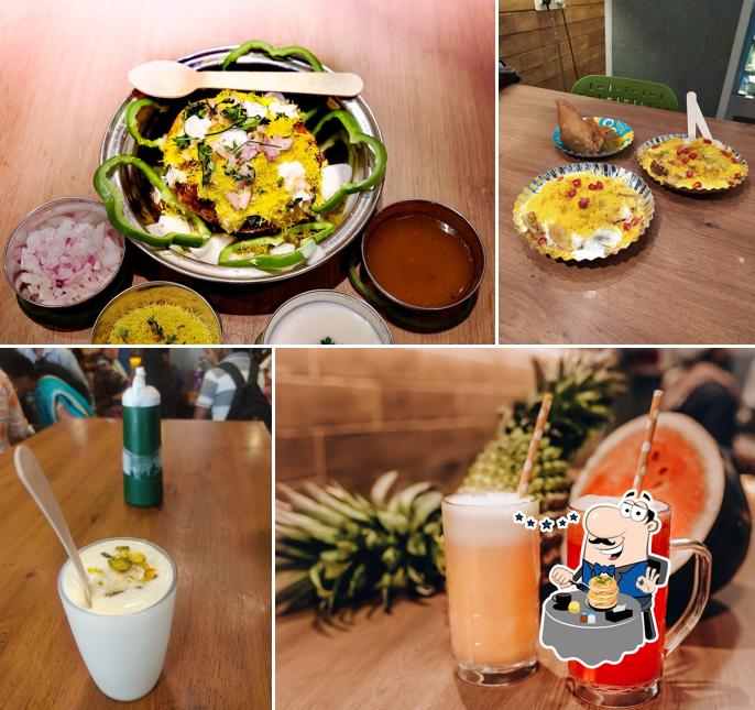 Meals at नैवेद्यम Pure Veg Restaurant & Sweets Corner