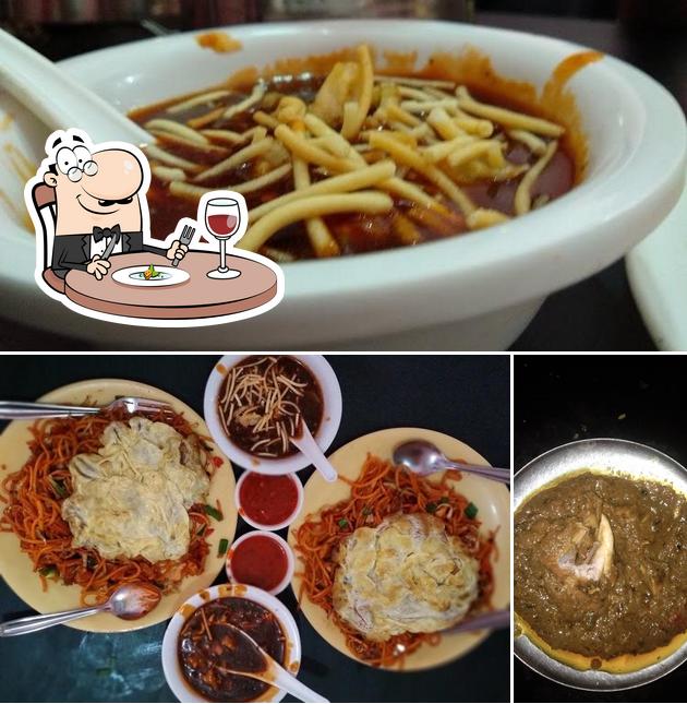 Iqbal Chinese Restaurant