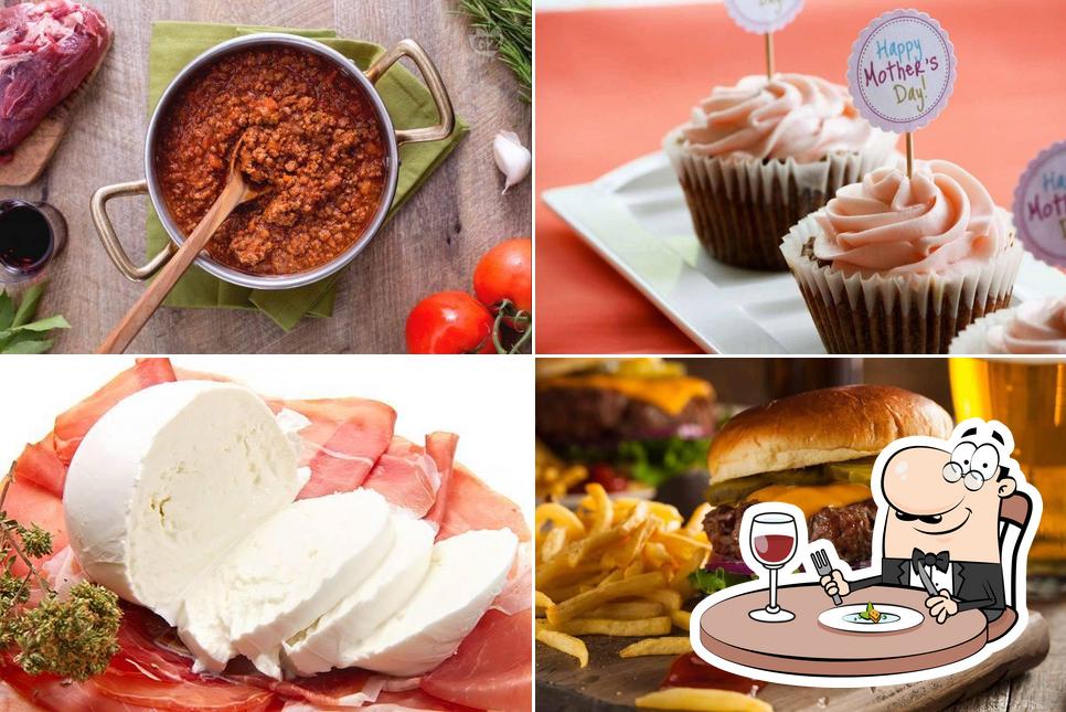 Ristorante San Giorgio