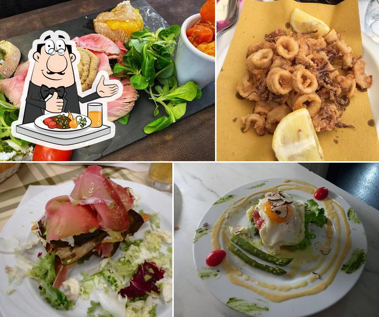 Ristorante del Duomo Bicerin