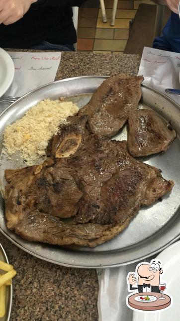 Comida em Pote Chopp