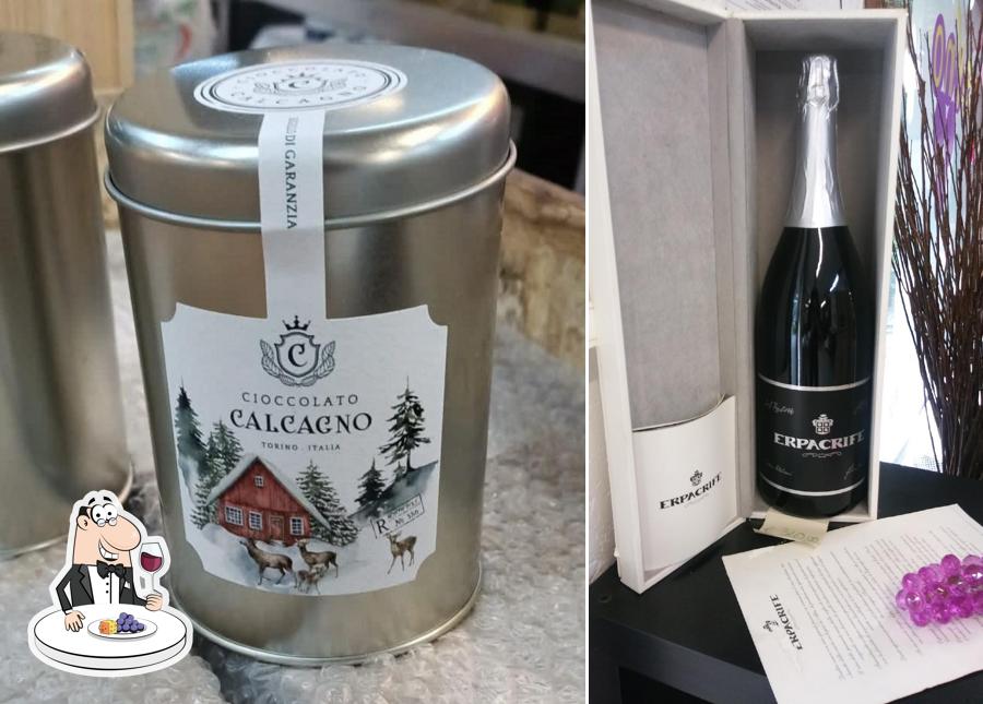 Divino Enoteca Sas di Bassani Elisabetta & C