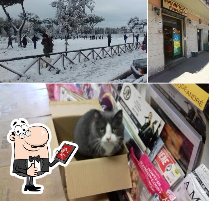 Panificio Panzieri Di Panzieri Claudia & C.