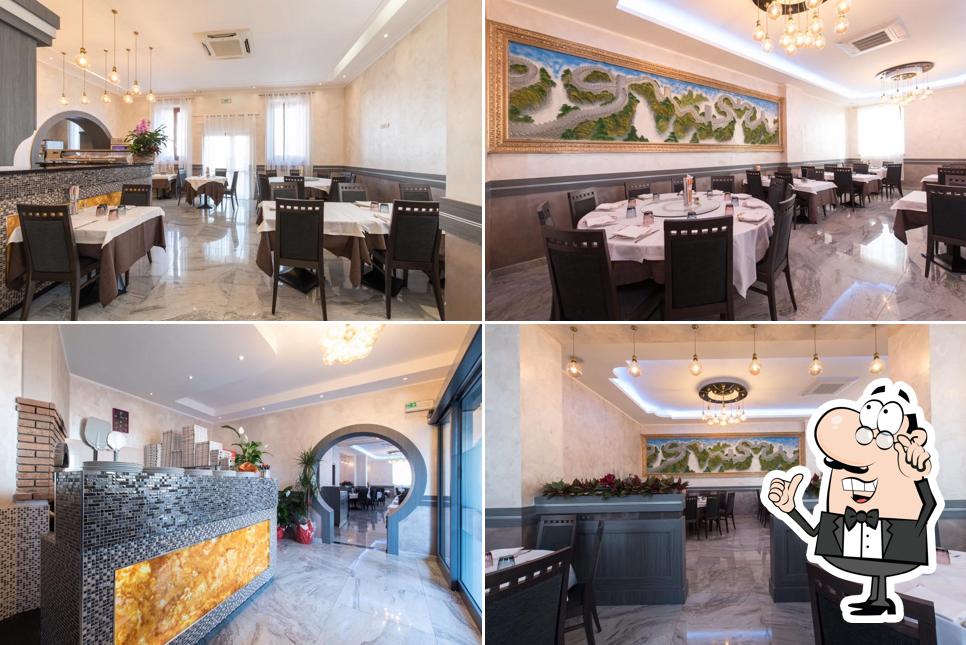 Ristorante La Muraglia Cinese