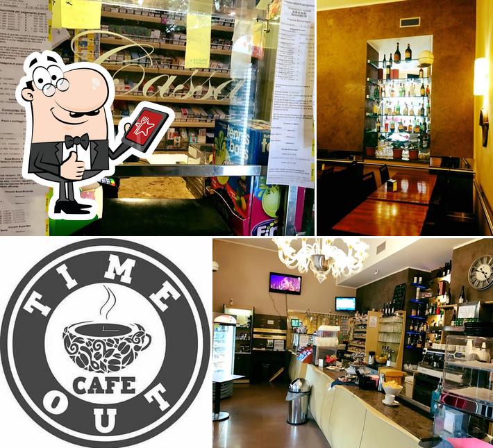 Immagine di Timeout Launch Café
