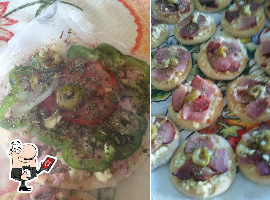 See this image of Mini Pizzas da Regina Sobradinho DF