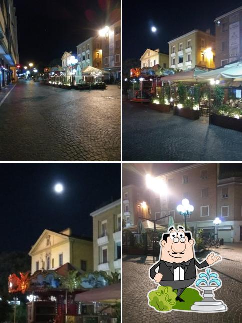 Gelateria Caffetteria Caprice