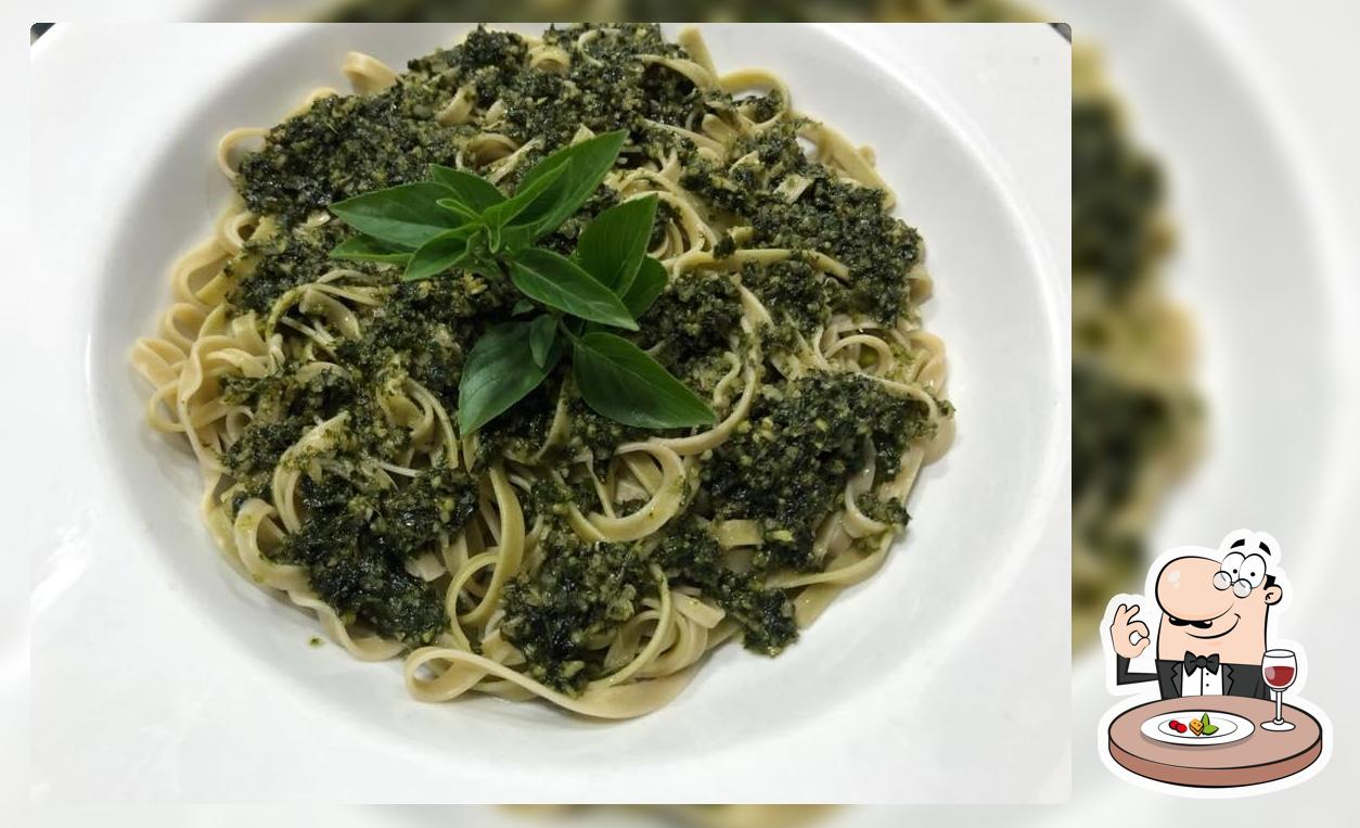 Sanfelice Massas - Pizzas - Vinhos