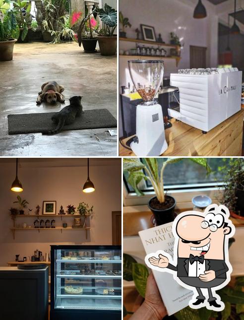 Prose Patisserie and Cafe