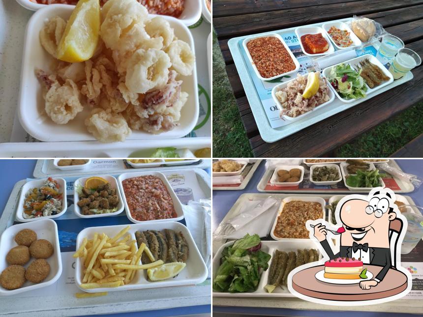 PesceAzzurro Cattolica