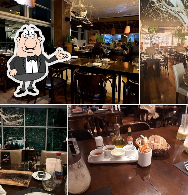 O interior do Pobre Juan