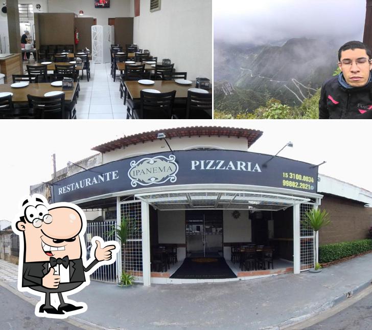 Restaurante Ipanema image