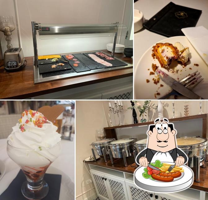 Kavana Central Restaurant